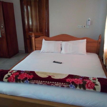 Jostev Hotel Κούμασι Εξωτερικό φωτογραφία