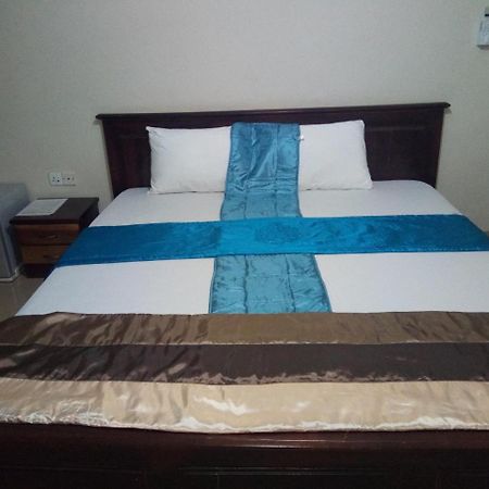 Jostev Hotel Κούμασι Εξωτερικό φωτογραφία