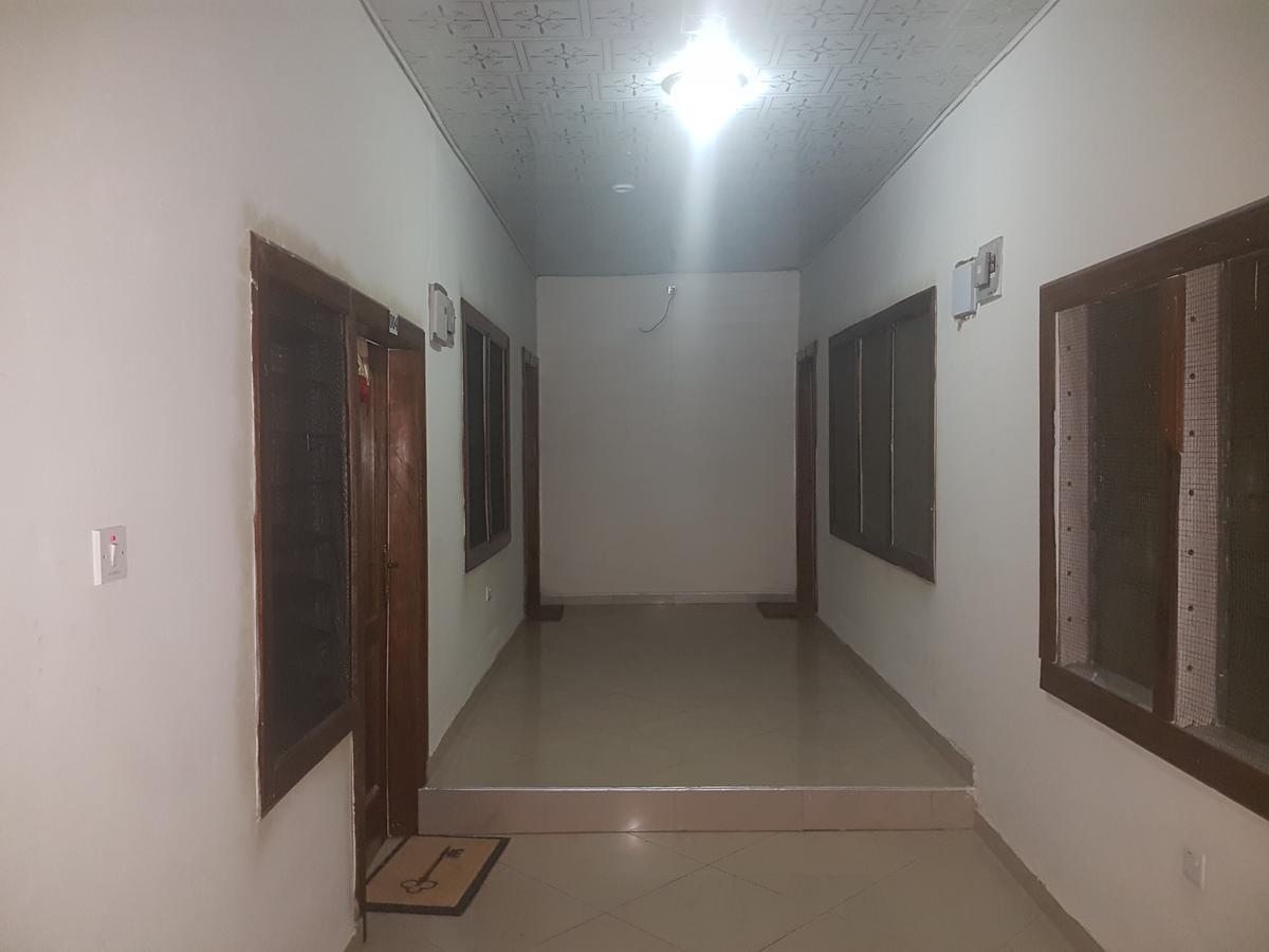 Jostev Hotel Κούμασι Εξωτερικό φωτογραφία