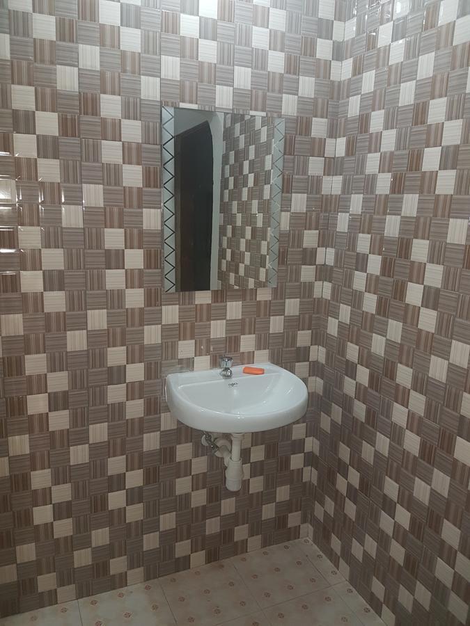 Jostev Hotel Κούμασι Εξωτερικό φωτογραφία