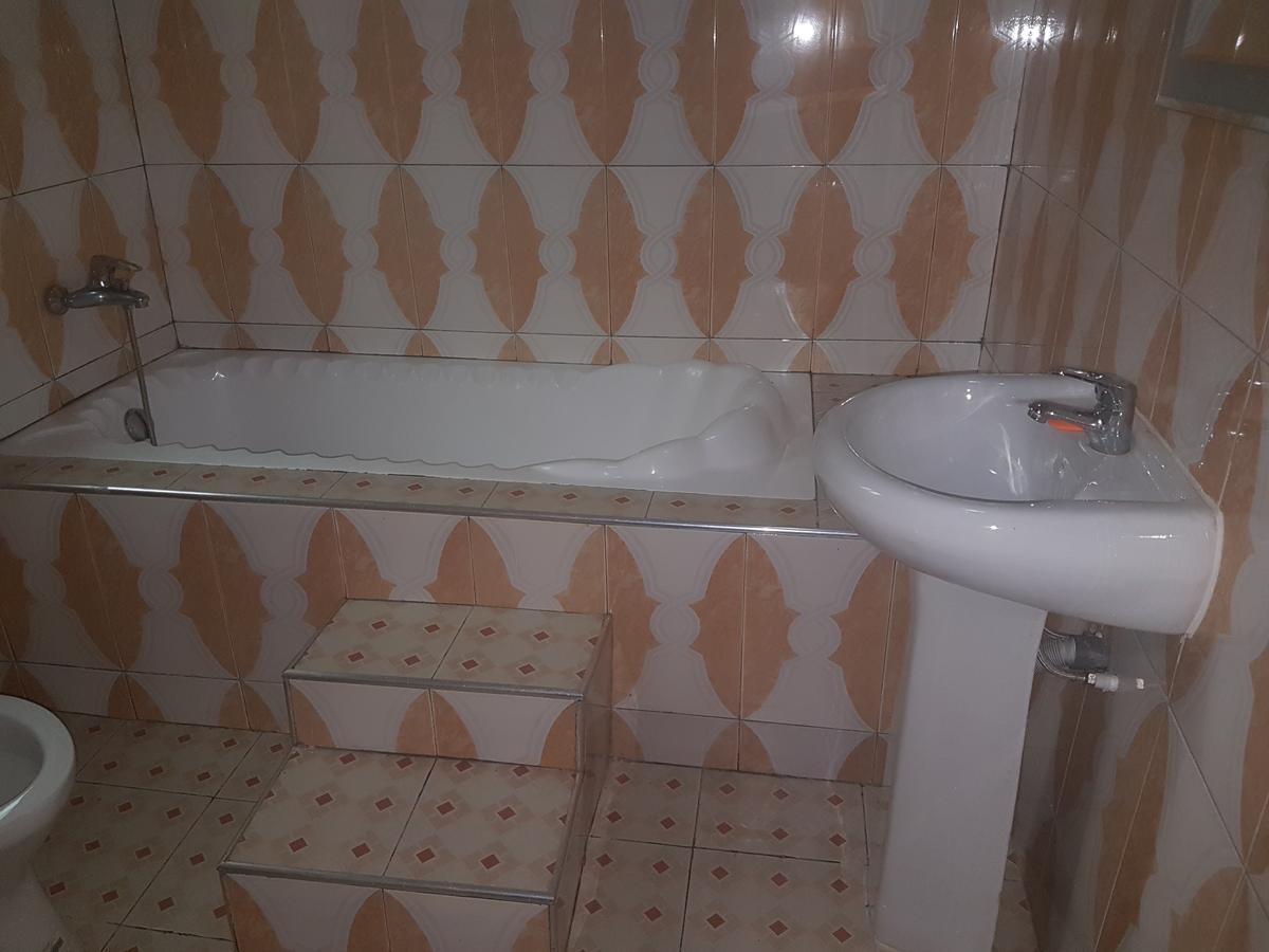 Jostev Hotel Κούμασι Εξωτερικό φωτογραφία