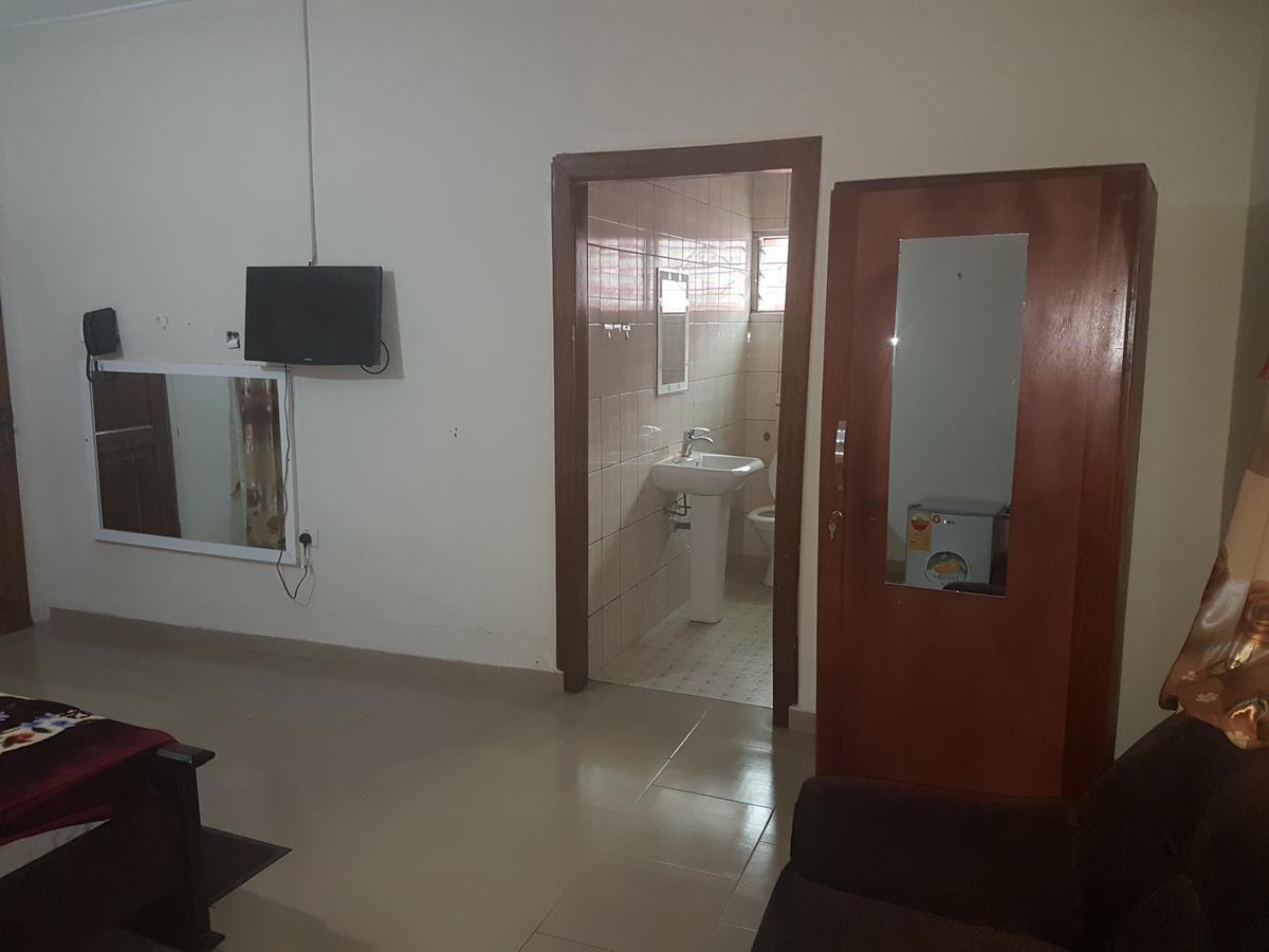 Jostev Hotel Κούμασι Εξωτερικό φωτογραφία